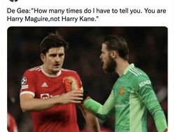 Keok Lawan Everton, Manchester United Jadi Ledekan Netizen