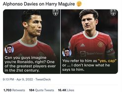 Keok Lawan Everton, Manchester United Jadi Ledekan Netizen