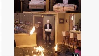 Erik Ten Haag yang dikabarkan akan melatih MU kaget melihat betapa kacau tim yang akan ditanganinya. Foto: Twitter