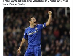 Keok Lawan Everton, Manchester United Jadi Ledekan Netizen