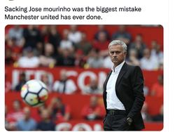 Keok Lawan Everton, Manchester United Jadi Ledekan Netizen