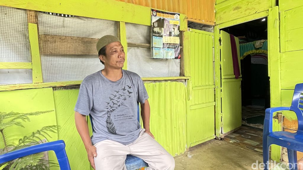 Mengenal Kampung Mualaf di Pinrang, Terisolir tapi Tetap Gigih Belajar Agama