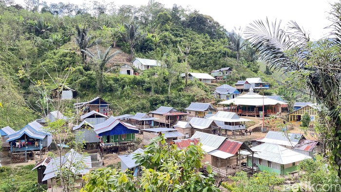 Mengenal Kampung Mualaf di Pinrang, Terisolir tapi Tetap Gigih Belajar Agama