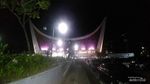 Menghiasi Malam 1 Ramadan di Masjid Terbaik Dunia