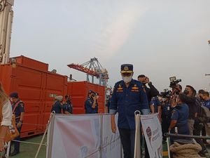 Menhub Larang Truk Gandeng Beroperasi 2 Hari Sebelum dan Sesudah Lebaran