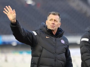 J1 League 2022: Panggung Persaingan Pelatih Lokal Vs Asing
