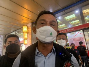 Jawaban Menohok Polda Metro soal Tantangan BEM SI Tes Urine Duluan