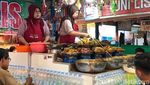 Keunikan Nasi Kapau yang Berbeda dari Nasi Padang