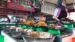 Keunikan Nasi Kapau yang Berbeda dari Nasi Padang