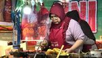 Keunikan Nasi Kapau yang Berbeda dari Nasi Padang