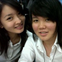 Penampilan Natasha Wilona 10 tahun lalu viral setelah fotonya diunggah oleh kakaknya Claresta Frederica di akun Instagram pribadinya. #throwback 10 years ago @natashawilona12, tulis keterangan unggahan tersebut. Wajah Natasha di foto tersebut banjir pujian karena dianggap netizen tak berubah. Foto: Instagram/@clarestafrederica