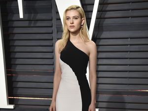 8 Foto Cantiknya Nicola Peltz, Menantu David Beckham dari Keluarga Crazy Rich