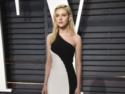 8 Foto Cantiknya Nicola Peltz, Menantu David Beckham dari Keluarga Crazy Rich