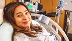 Momen Nikita Willy Lahiran dan Penampilan Dokter Thais Aliabadi Bikin Salfok