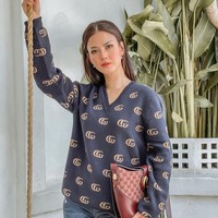 Tak jarang ia memamerkan koleksi barang-barang branded. Foto: Instagram @nitagunawan09