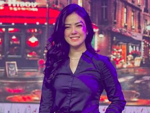 Klarifikasi Nita Gunawan Tegas Bukan Selingkuhan Raffi Ahmad