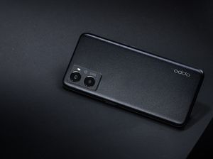 OPPO A96 Punya Performa Extra untuk Penggunanya