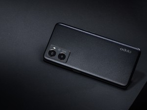 OPPO A96 Punya Performa Extra untuk Penggunanya