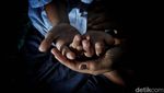 Perjalanan Anak Berkebutuhan Khusus Mencari Berkah Ramadan