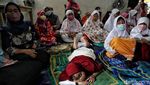 Perjalanan Anak Berkebutuhan Khusus Mencari Berkah Ramadan