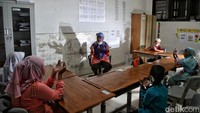 Ramadan adalah bulan suci penuh keberkahan dengan pahala setiap langkah dan perbuatanya. Bagi anak berkebutuhan khusus, mencari cahaya Ramadan adalah suatu hal sangat spesial bagi diri mereka sendiri.