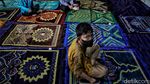 Perjalanan Anak Berkebutuhan Khusus Mencari Berkah Ramadan