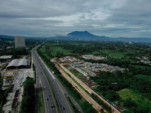 Pandemi Reda bikin Rumah Nempel Stasiun Naik Pamor, Begini Analisanya