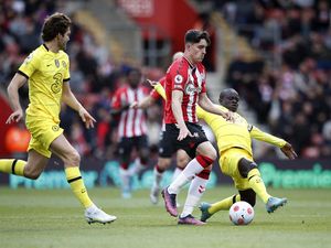 Link Live Streaming Southampton Vs Chelsea