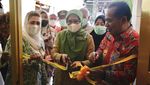 Program Sembako Murah dengan Memberdayakan Warung Tradisional
