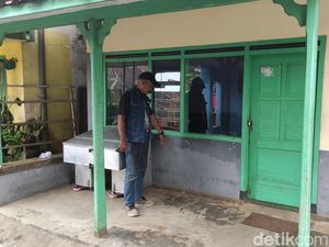 Pemuda Mengamuk Hingga Lukai Warga-Polisi di Malang Diduga ODGJ