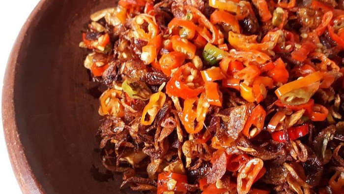 sambal emba