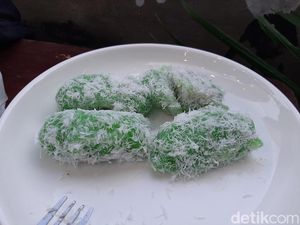 Resep Sanggara Bandang dan Onde-onde Khas Kendari, Banyak Dicari Saat Ramadan