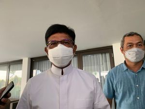 Dicolek PKB soal Koalisi Pilpres 2024, NasDem Ungkit Ojo Kesusu