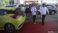 Padahal Bahan Bakar Minyak (BBM) jenis solar subsidi diperuntukkan kepada masyarakat yang membutuhkan, sedangkan perusahaan seharusnya menggunakan bahan bakar non subsidi. Namun jika perusahaan masih enggan menyesuaikan BBM khusus untuk peruntukannya maka Arifin akan mengambil langkah pendisiplinan.