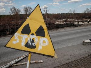 RI Mau Kembangkan PLTN, Wajib Belajar dari Tragedi Chernobyl