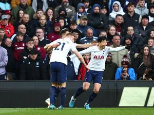 Tottenham, Posisi Keempat, dan Darah Para Rivalnya yang Kalah
