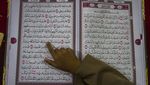 Tadarus Al-Quran di Malam Bulan Ramadan