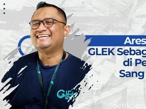 Kisah CEO Mahdi, Ada Kemuliaan di Bisnis Minuman Kekinian