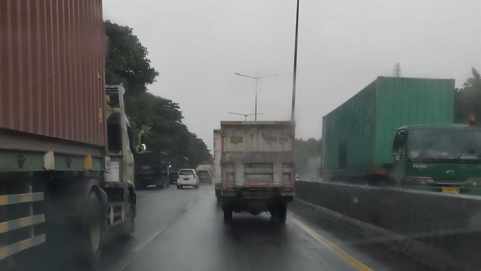 tol di jatim