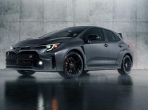 Catat! Toyota Kenalkan GR Corolla di GIIAS 2023