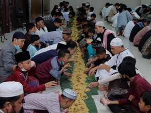 3 Tradisi Unik Saat Bulan Suci Ramadan di Bali