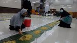 Tradisi Megibung, Silaturahmi Sambil Buka Puasa Bersama di Bali