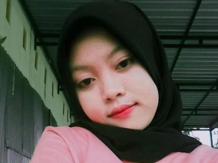 Wati (18), warga Koltim, Sultra yang dilaporkan hilang.