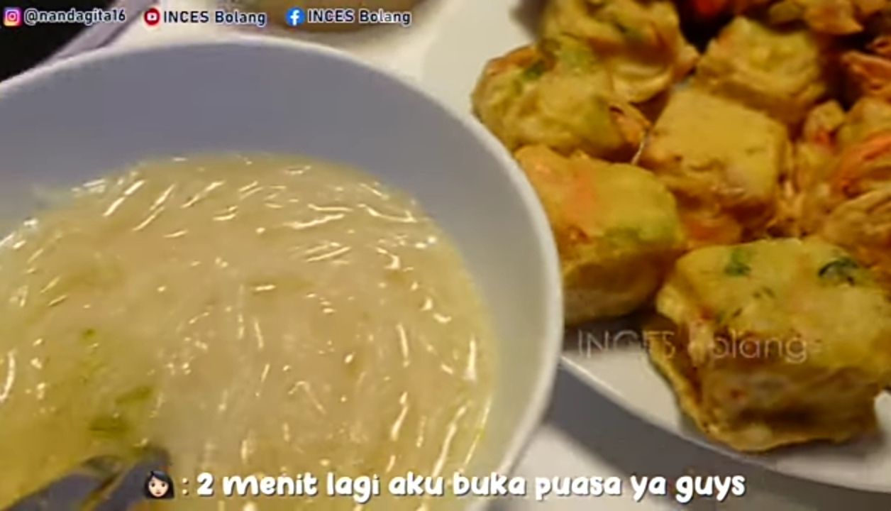 Serunya WNI Buka Puasa di 5 Negara, Jajan di Korea hingga Beli Takjil di Rusia