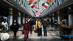 Foto: 10 Bandara Tersibuk di Dunia, Atlanta Kembali Raih Posisi Pertama