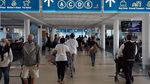 Foto: 10 Bandara Tersibuk di Dunia, Atlanta Kembali Raih Posisi Pertama