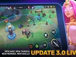 10 Game MOBA yang Cocok Dimainkan Sambil Ngabuburit