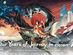 10 Game MOBA yang Cocok Dimainkan Sambil Ngabuburit