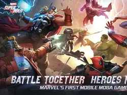 10 Game MOBA yang Cocok Dimainkan Sambil Ngabuburit