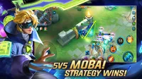 10 Game MOBA Yang Cocok Dimainkan Sambil Ngabuburit